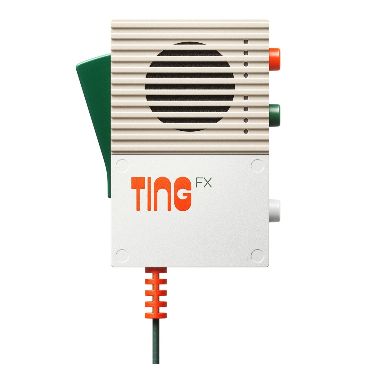 Teenage Engineering EP-40 Riddim n Ting With Shoulder Bag - Image 4