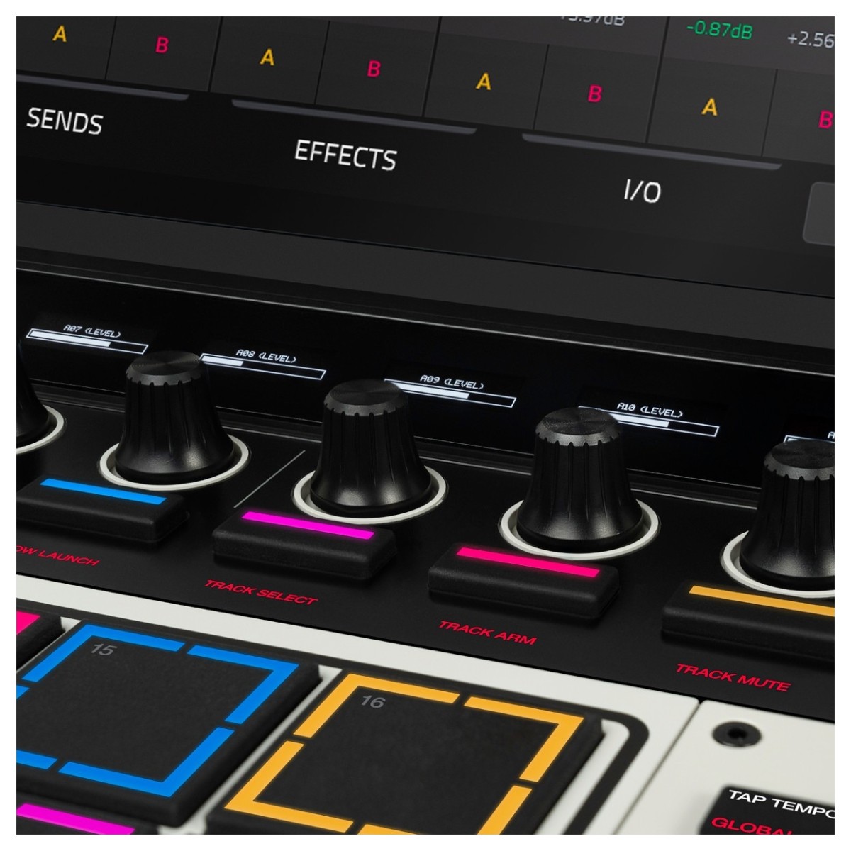 Akai Professional MPC XL Standalone Sampler & Sequencer - Image 4