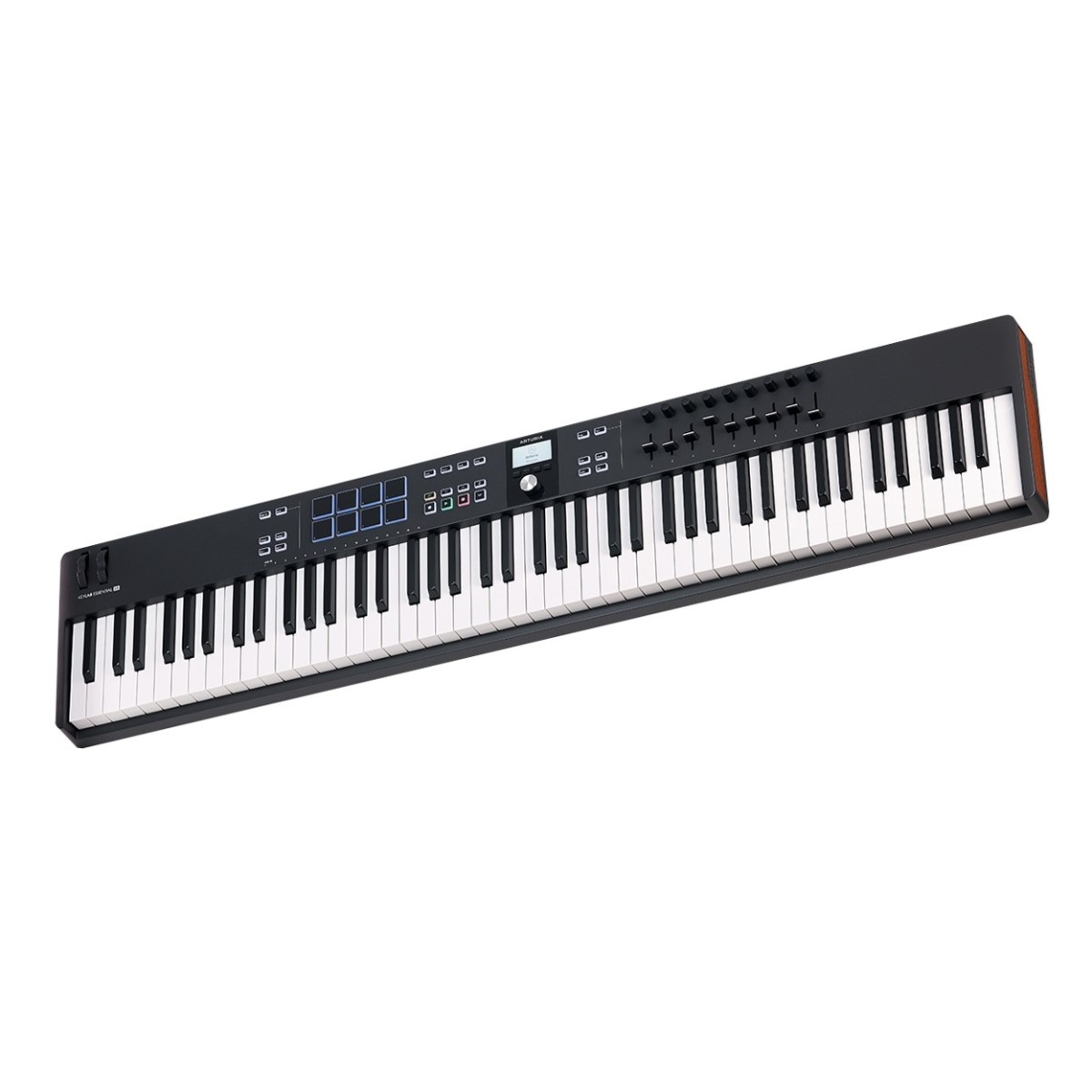 Arturia Keylab Essential 3 88 Key Black - Nearly New - Image 2