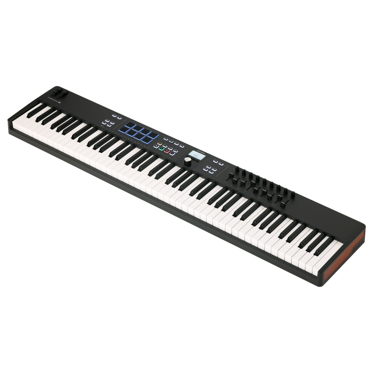 Arturia Keylab Essential 3 88 Key Black - Nearly New - Image 3