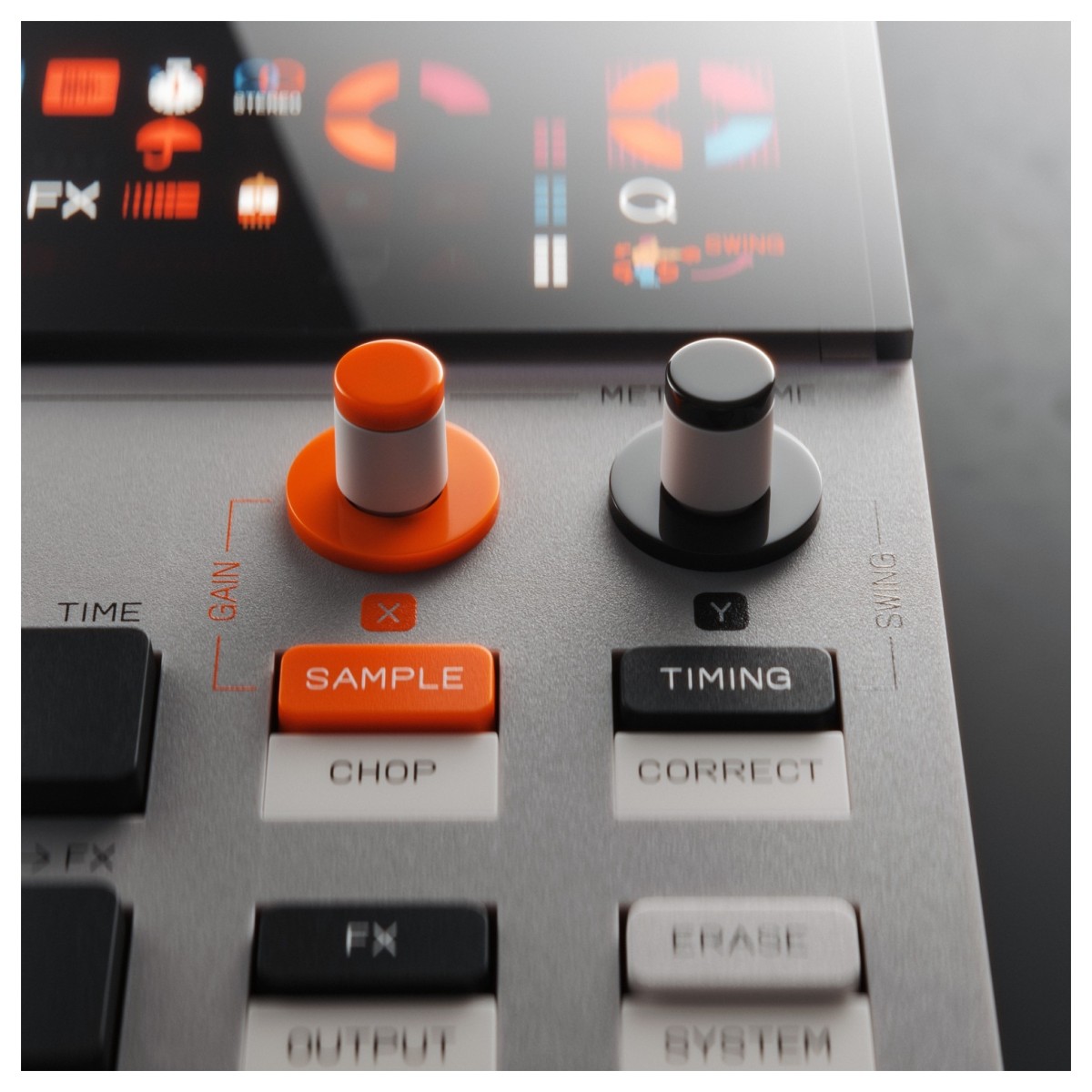 Teenage Engineering EP 133 128 MB K.O. II - Image 4