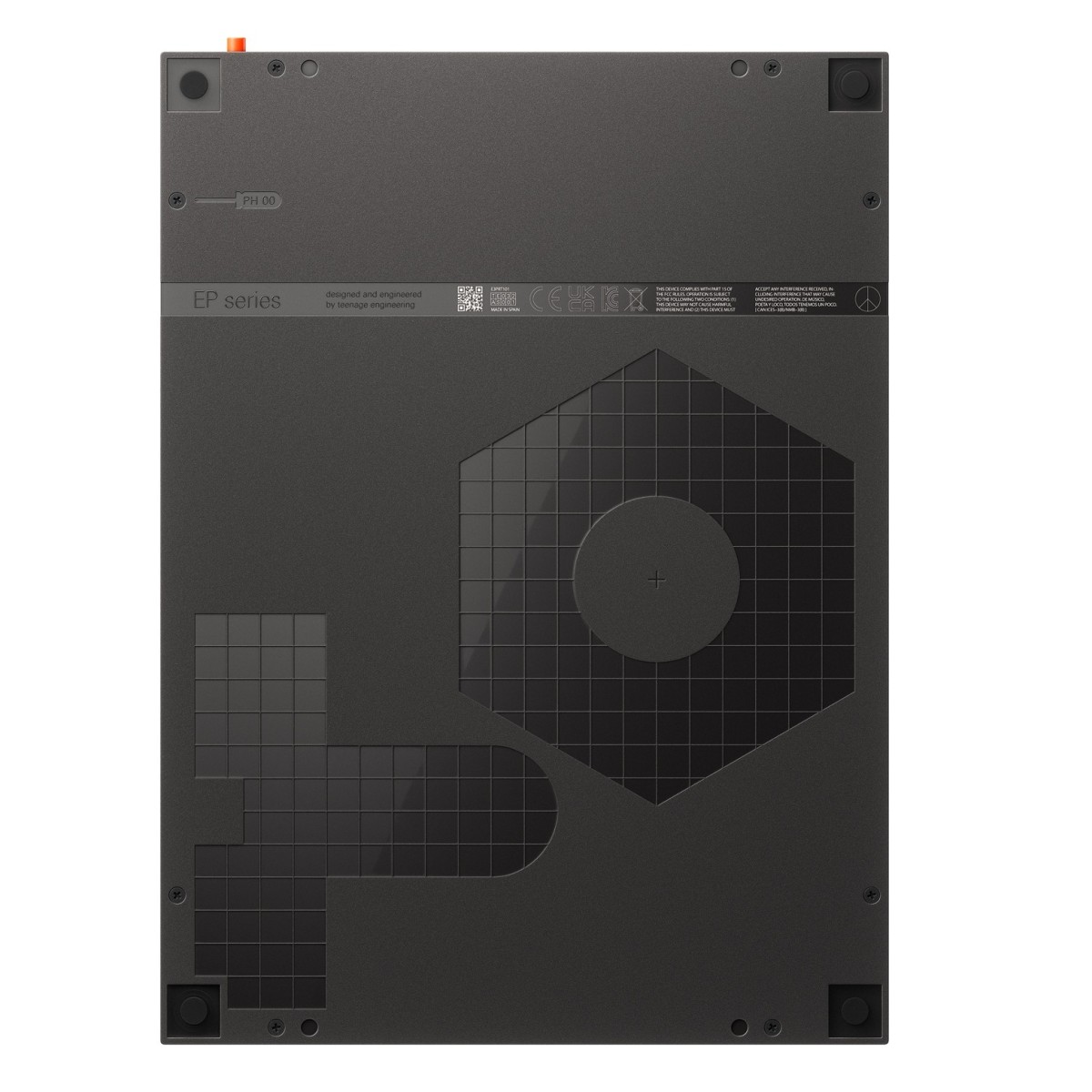 Teenage Engineering EP 133 128 MB K.O. II - Nearly New - Image 2