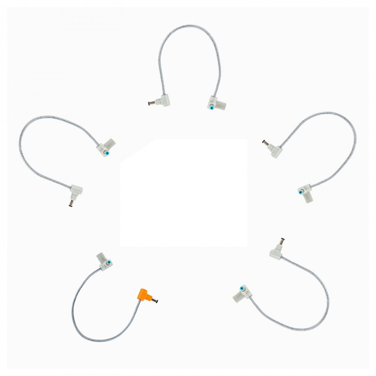 MyVolts Crazy Chain Multipack Volca Train Gang VAR8