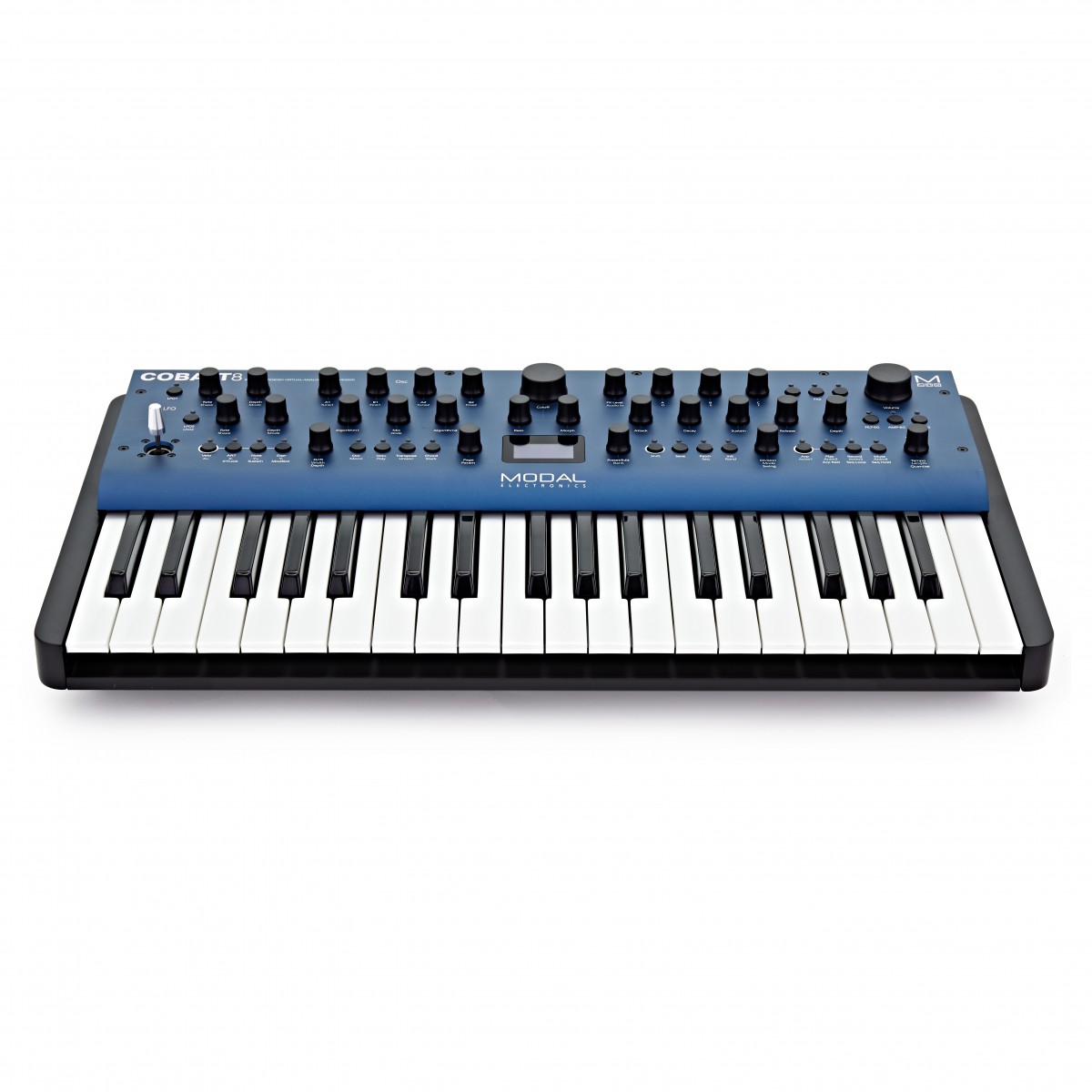 Modal Electronics COBALT8 Virtual Analog Synthesizer - Image 4