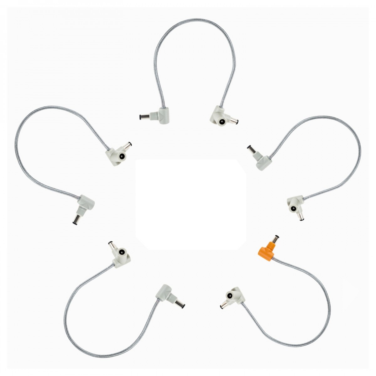 MyVolts Crazy Chain Multipack Pedal Train Gang VAR9