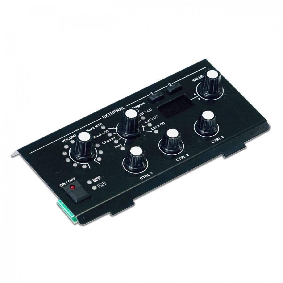 Viscount Legend 70s Expanded Master Keyboard Module