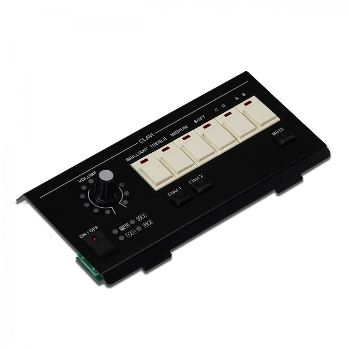 Viscount Legend 70s Clavinet Module