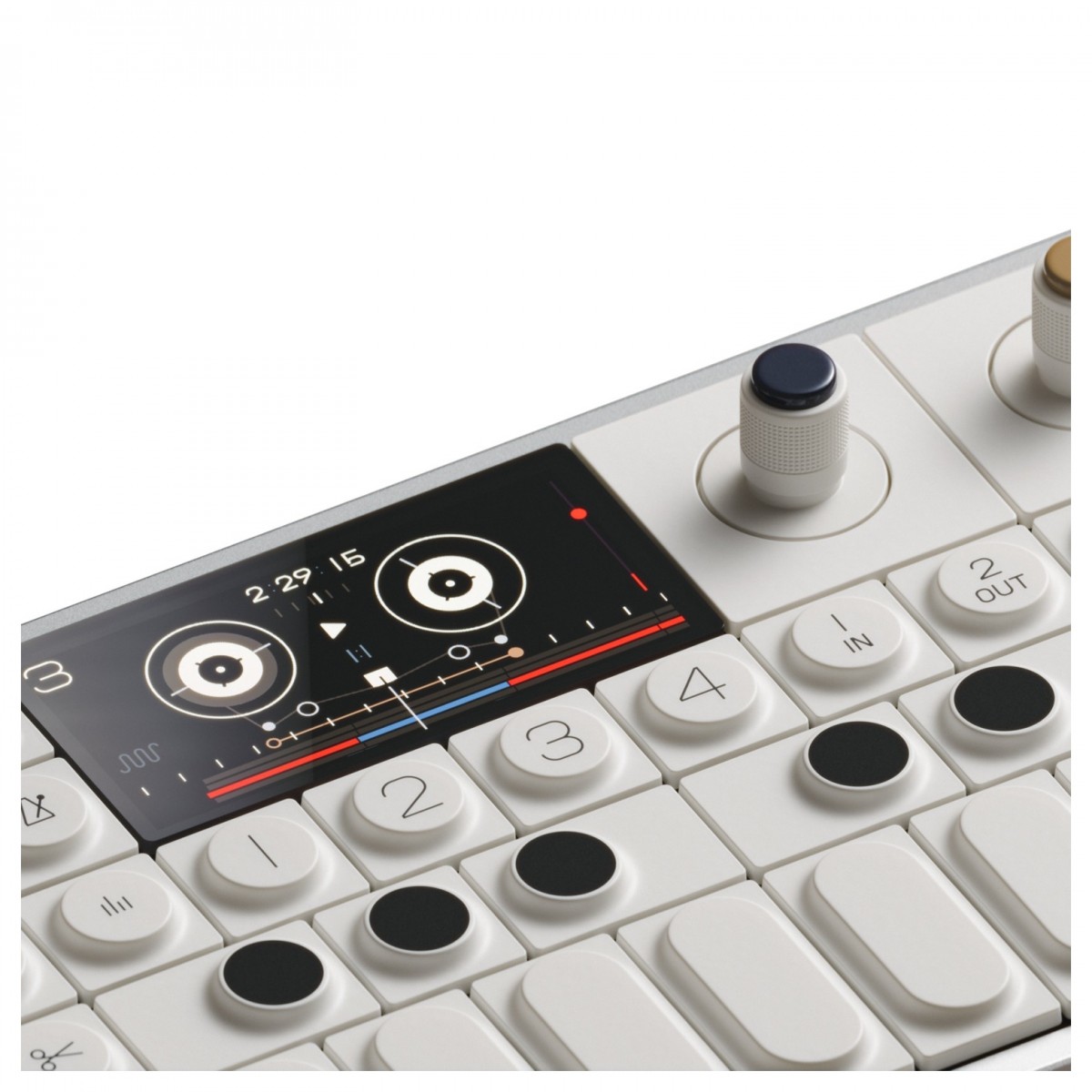 Teenage Engineering OP-1 Field - Image 3