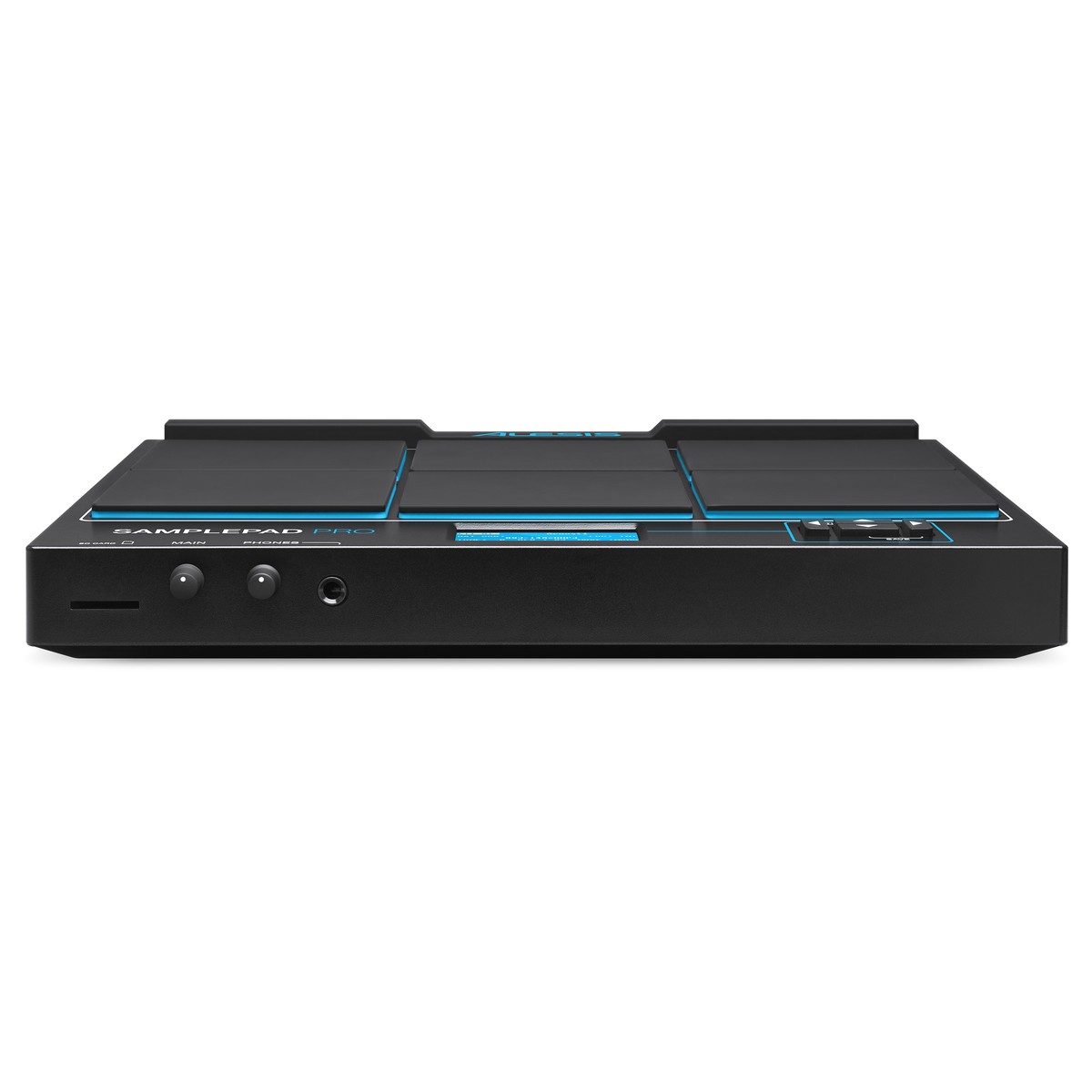 Alesis Samplepad Pro Percussion Pad With Onboard Sound Storage - Image 3