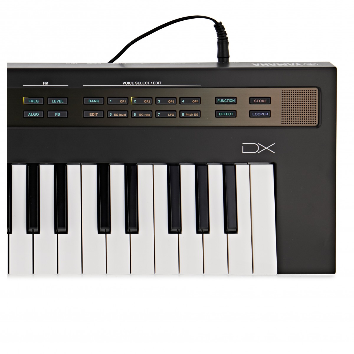 Yamaha reface DX Synthesizer - Image 2