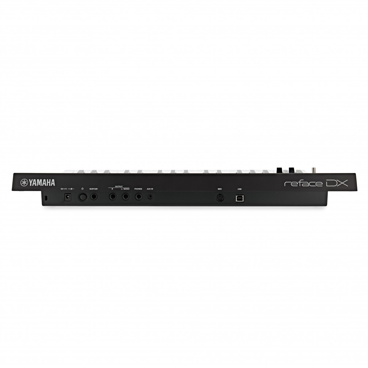 Yamaha reface DX Synthesizer - Image 3