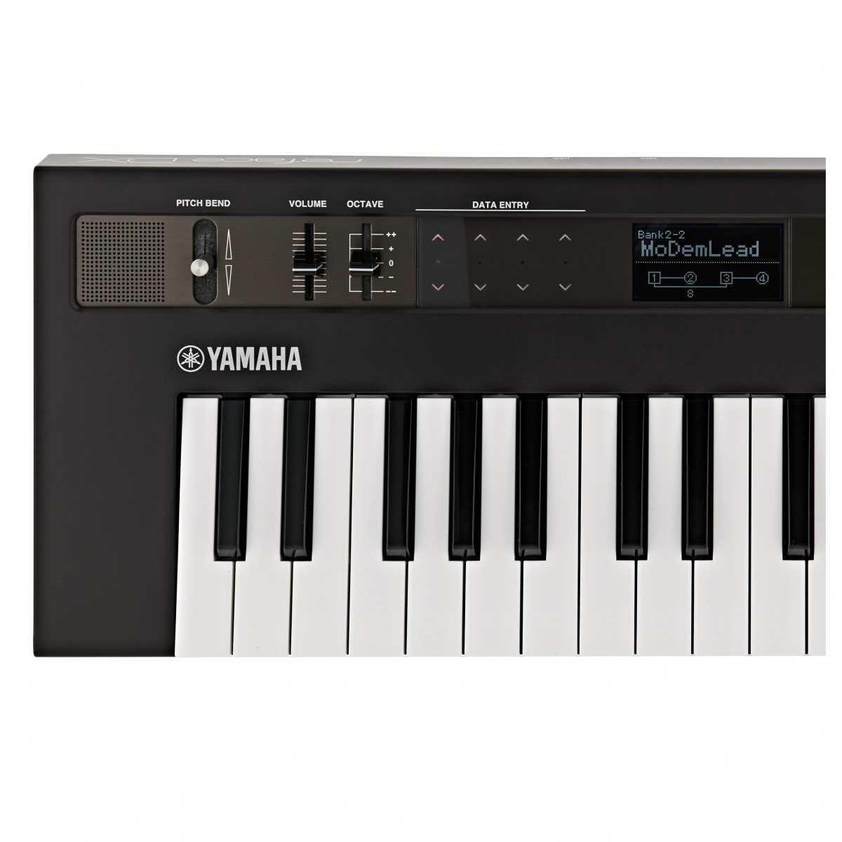 Yamaha reface DX Synthesizer - Image 4