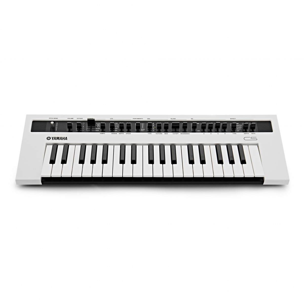 Yamaha reface CS Synthesizer - Image 3