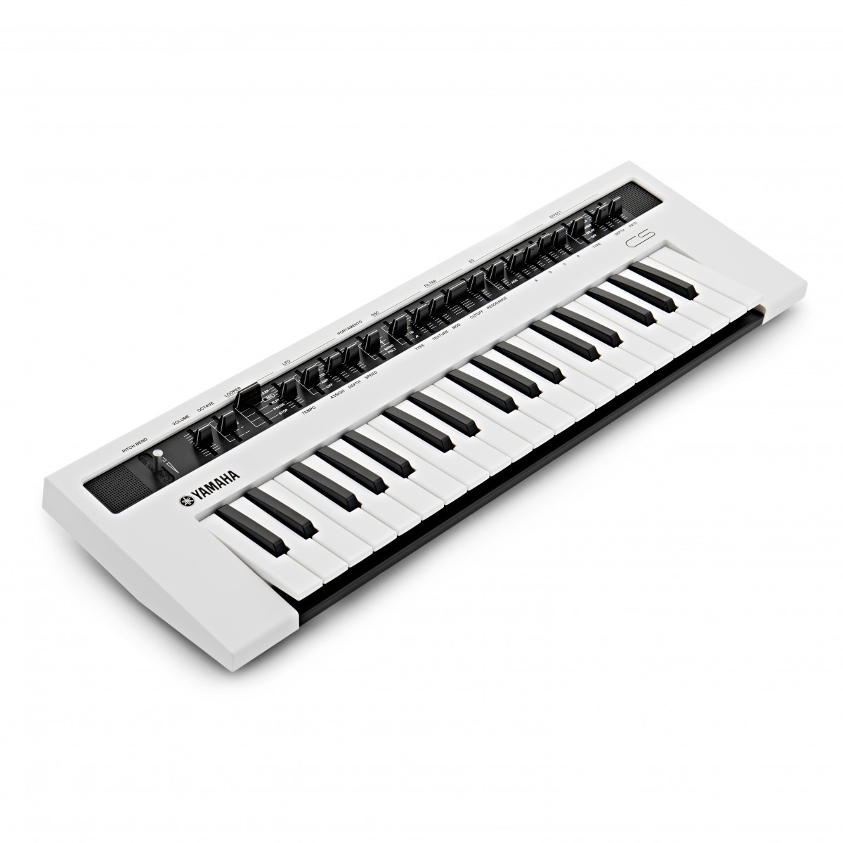 Yamaha reface CS Synthesizer - Image 4