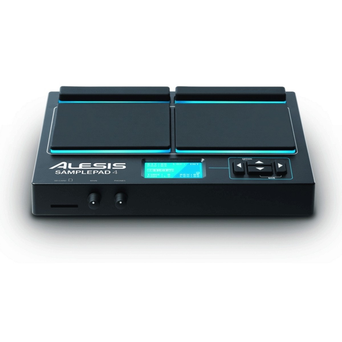Alesis SamplePad 4 - Image 2