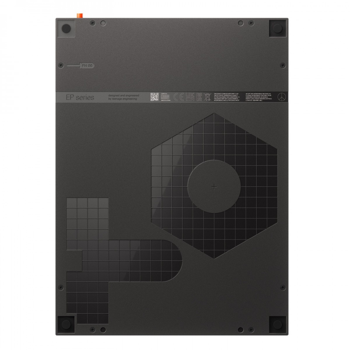 Teenage Engineering EP 133 K.O. II - Image 4