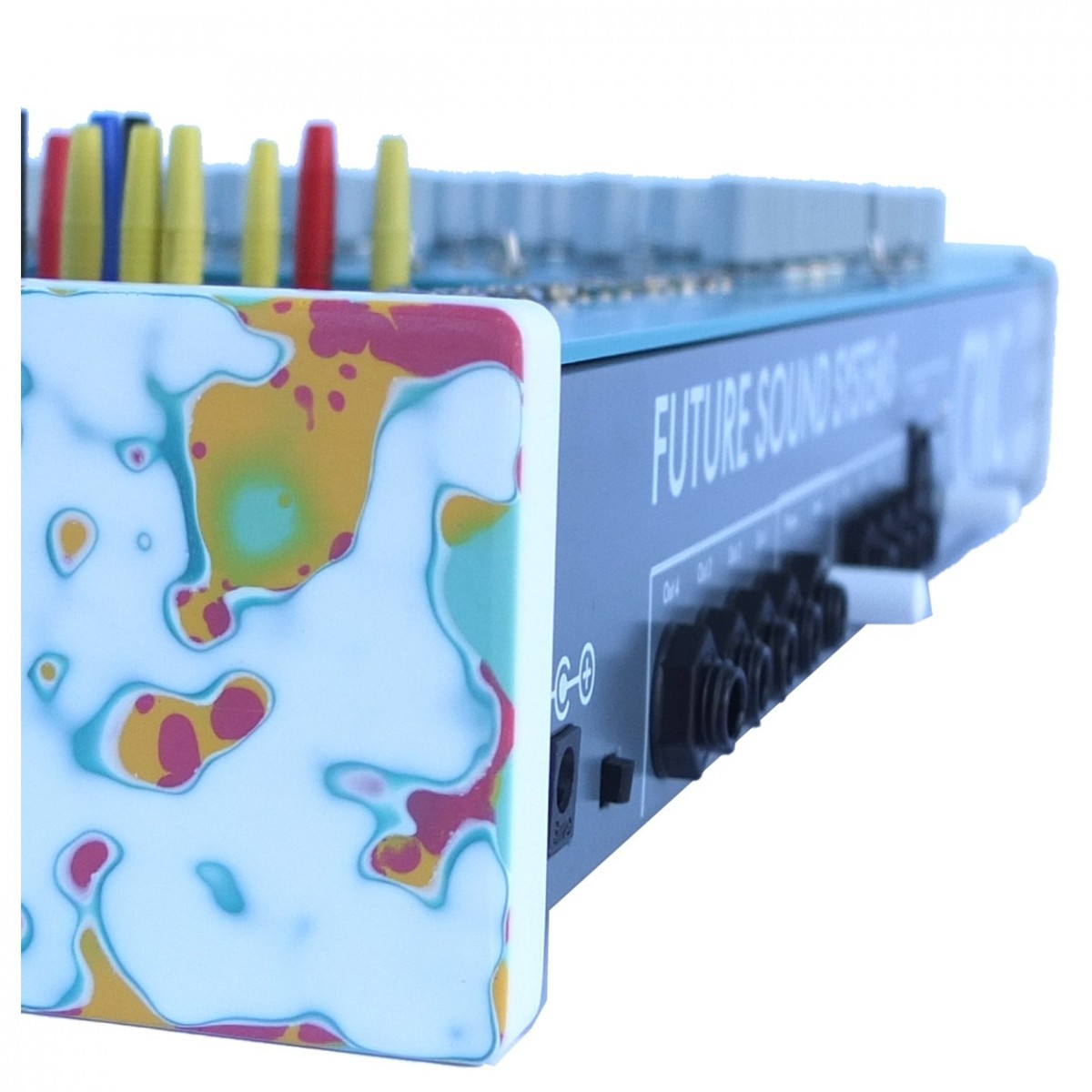 Future Sound Systems Cric Analog Matrix Synthesizer - Image 3