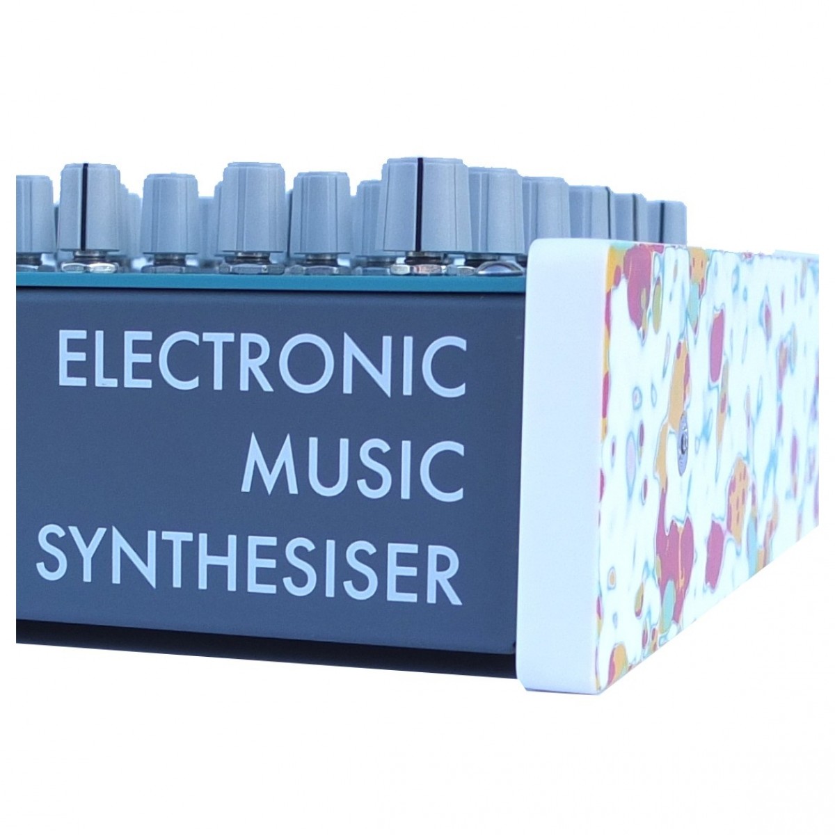 Future Sound Systems Cric Analog Matrix Synthesizer - Image 4