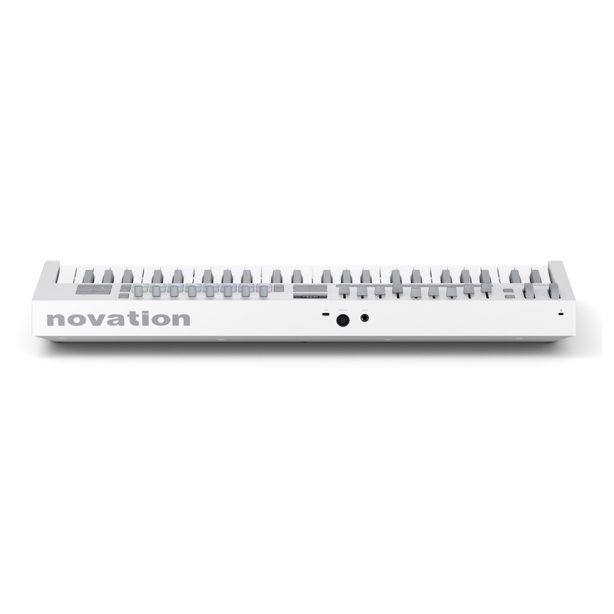 Novation Launchkey 49 MK4 White - Image 3
