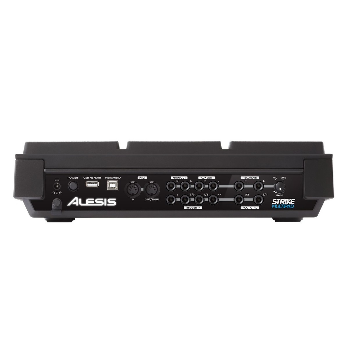 Alesis Strike MultiPad Sampling Drum Pad - Image 4