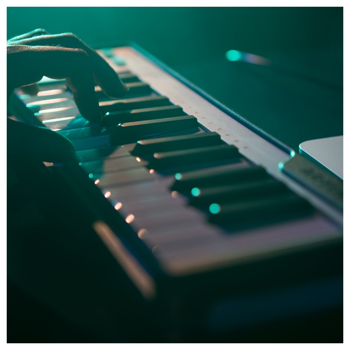 Arturia Microlab Black - Image 4