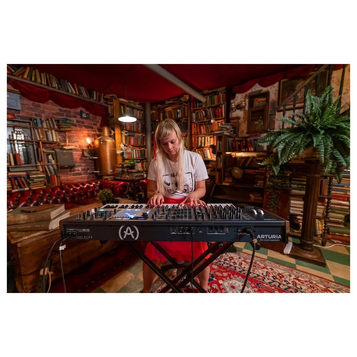 Arturia PolyBrute - Image 4