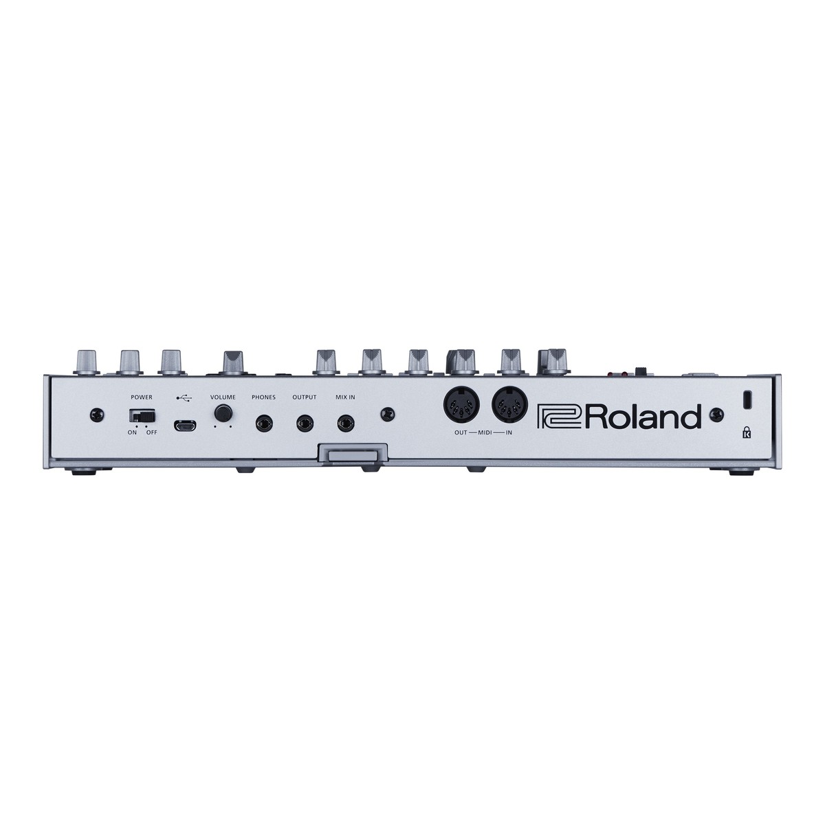 Roland Boutique TB-03 Bass Line Synth Module - Image 4