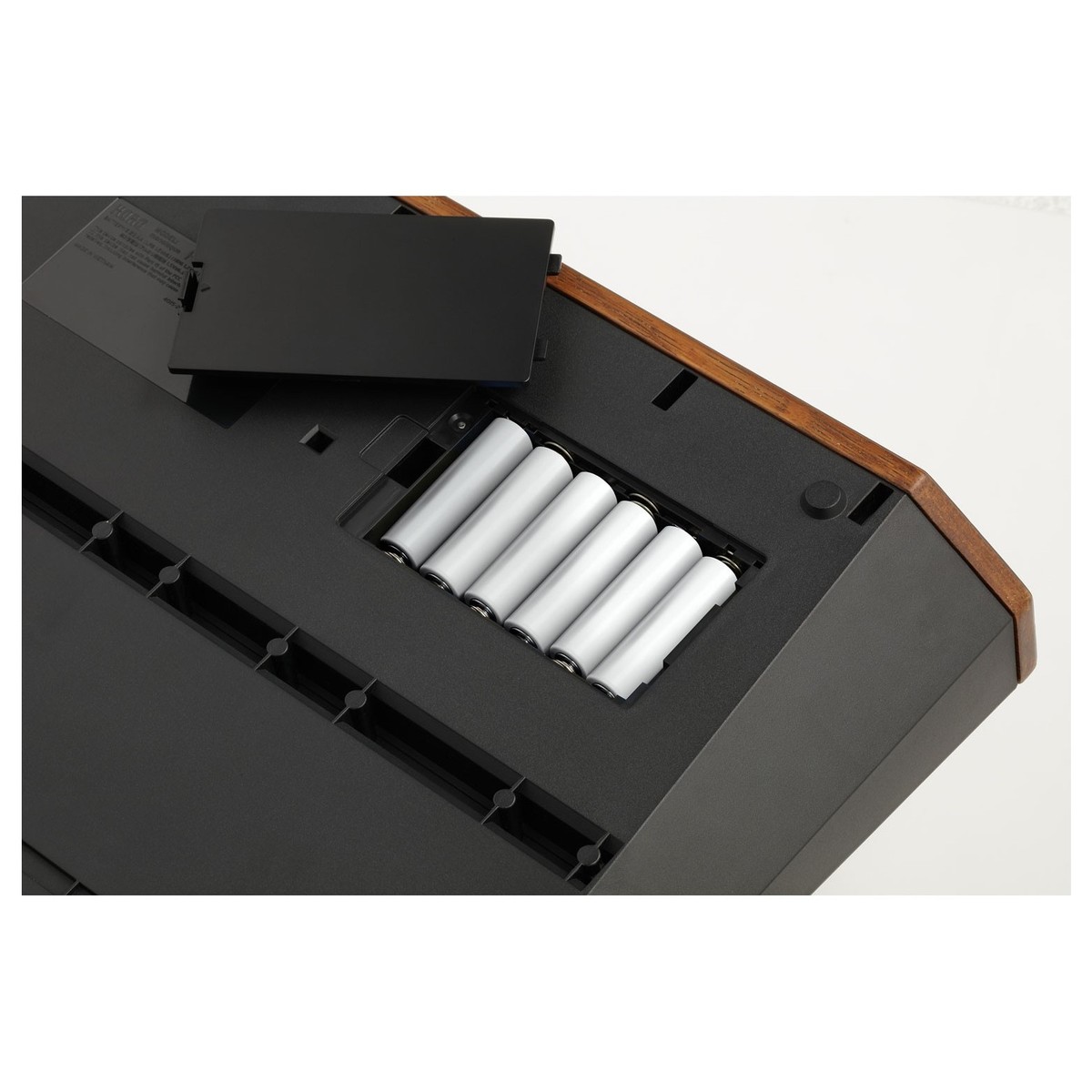 Korg Monologue Analog Synthesizer Black - Image 4