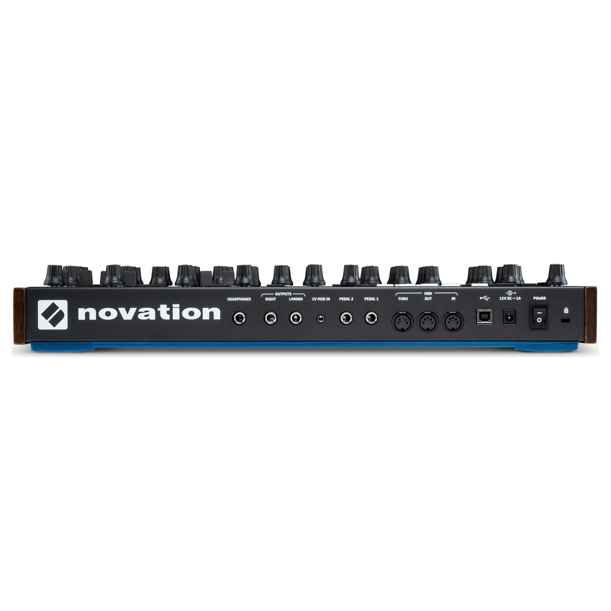 Novation Peak Desktop Polysynth - Image 4