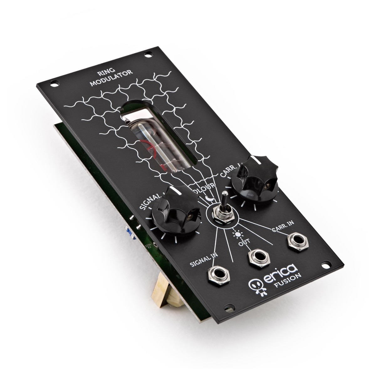 Erica Synths Fusion Ring M (12HP) - Image 2