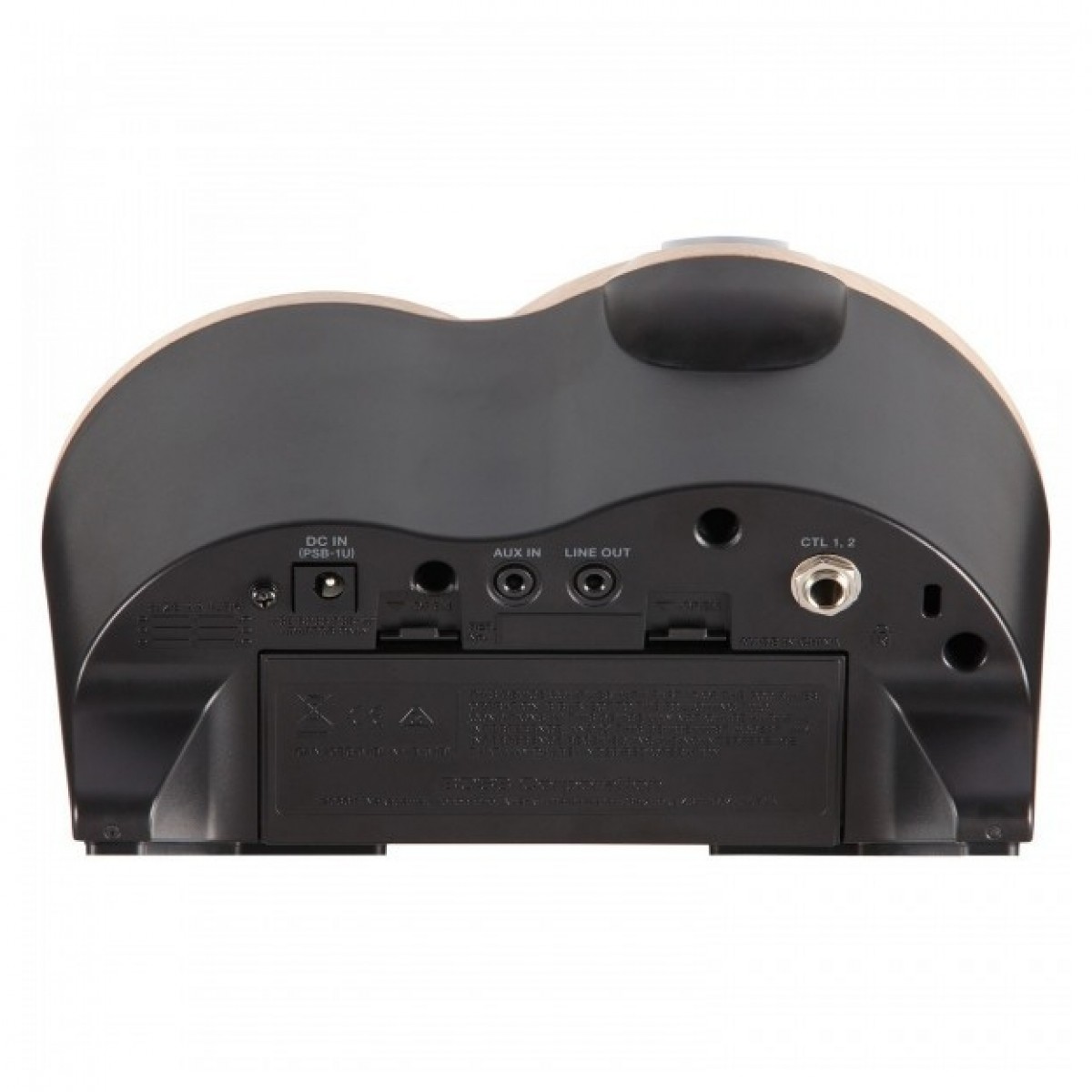 Boss DR-01S Rhythm Partner - Image 3