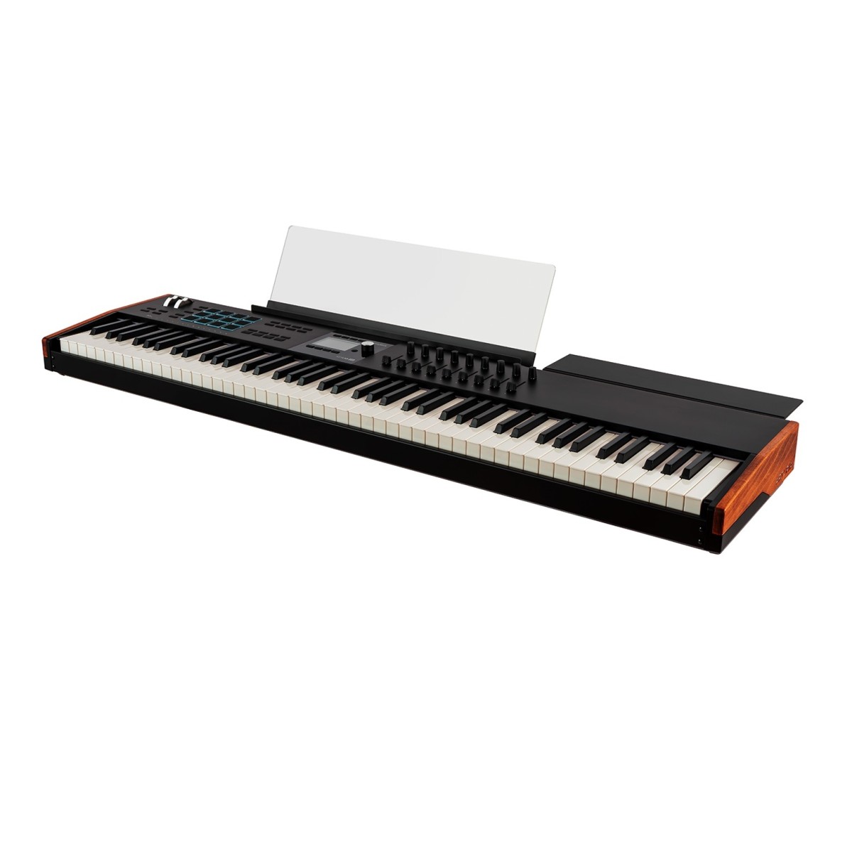 Arturia Keylab 88 MK3 Black - Image 3