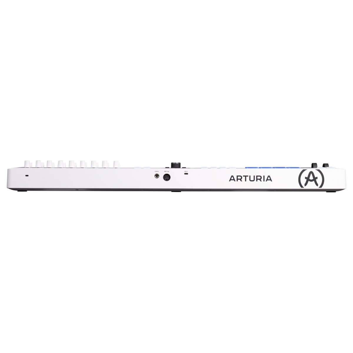 Arturia Keylab Essential 3 49 Key White - Image 3