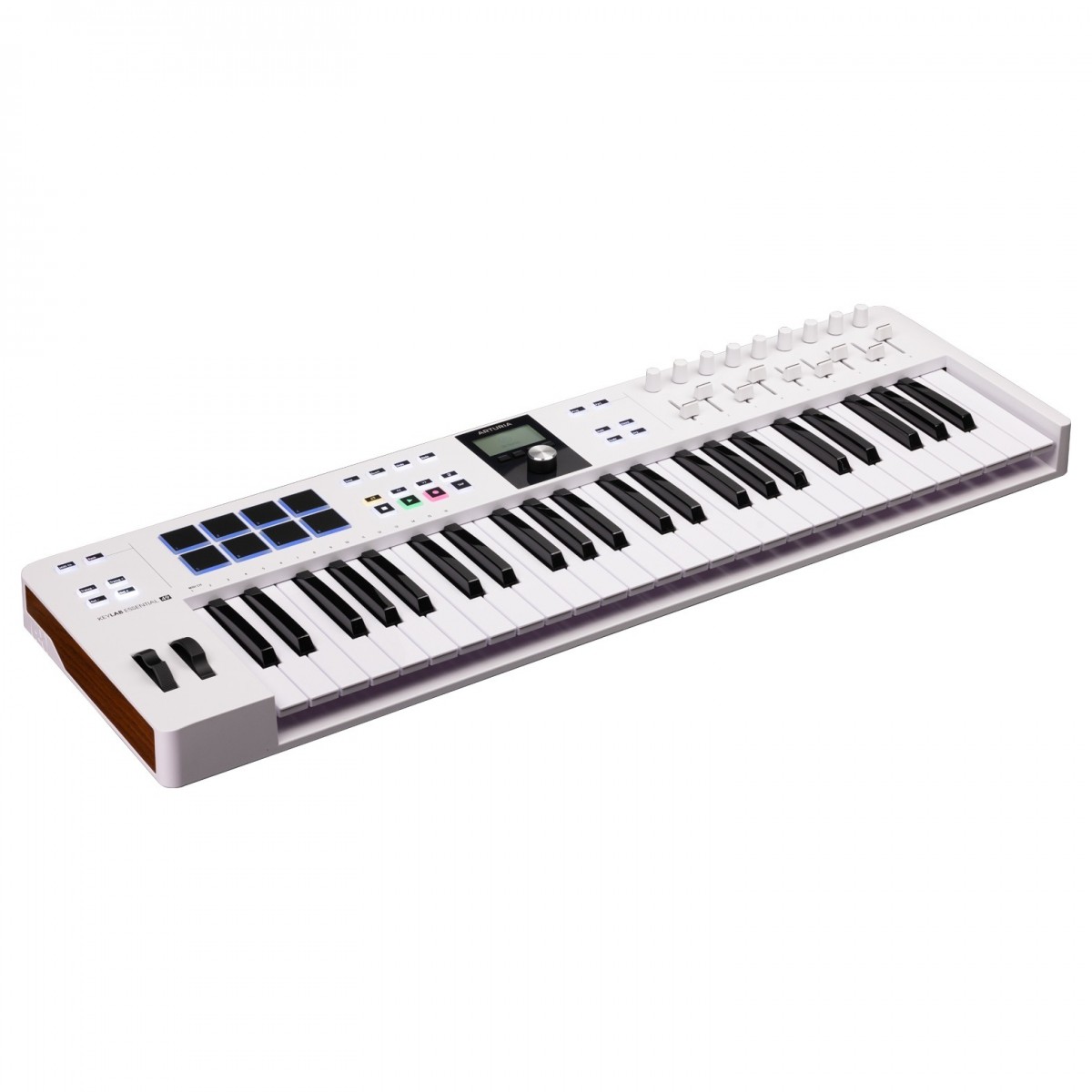 Arturia Keylab Essential 3 49 Key White - Image 4