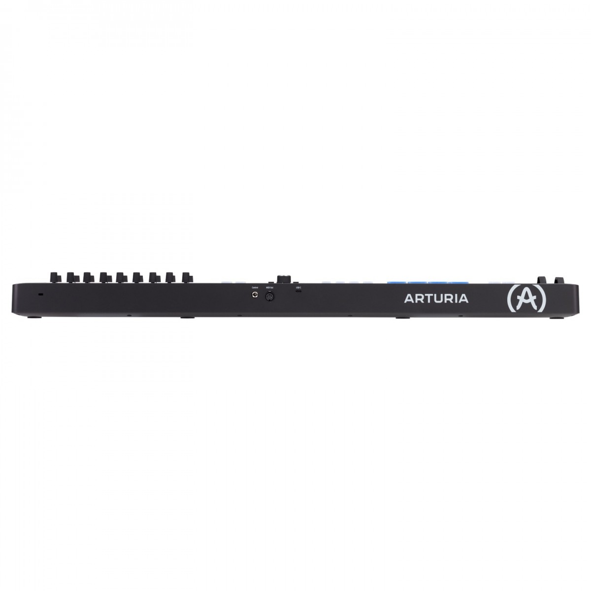 Arturia Keylab Essential 3 61 Key Black - Image 3