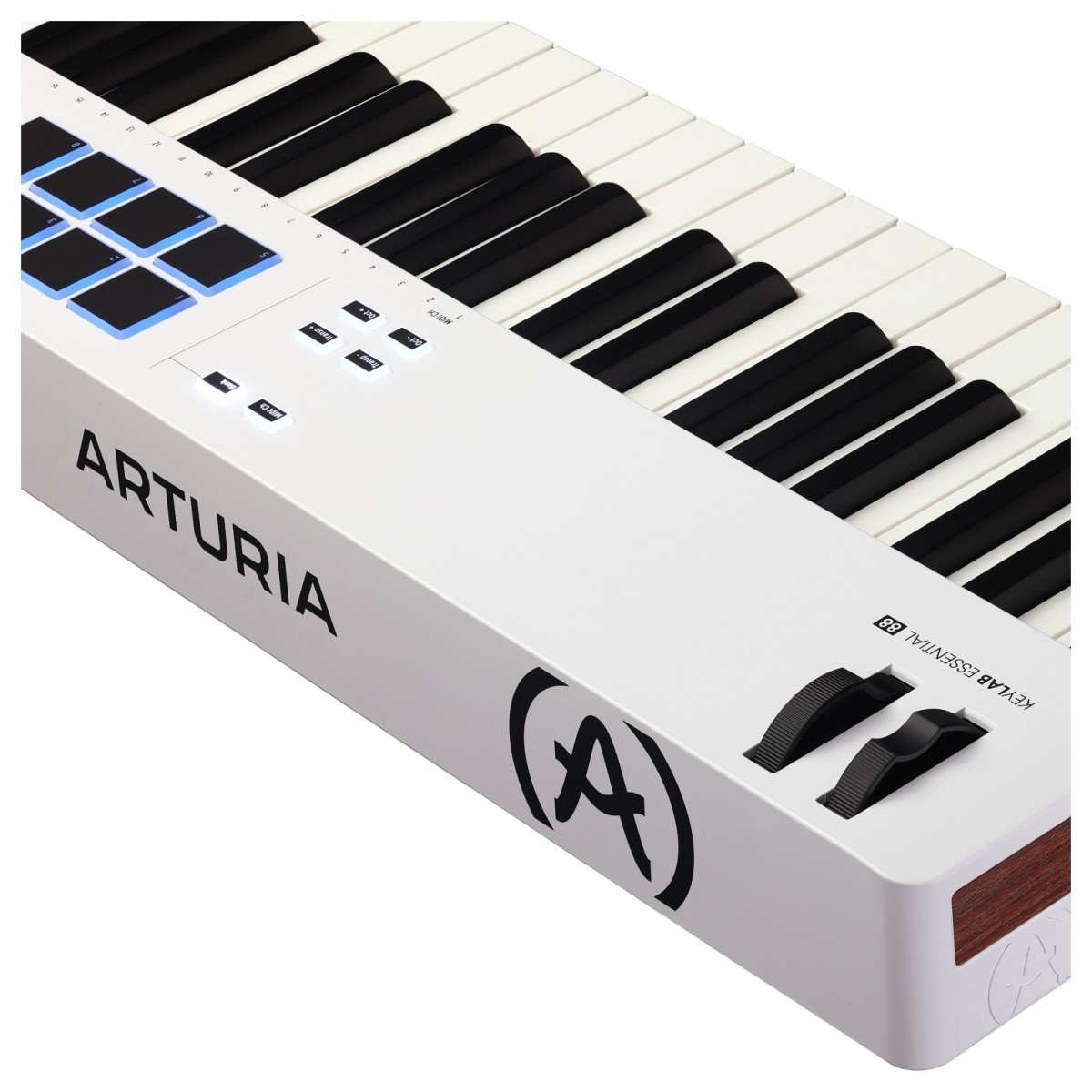 Arturia Keylab Essential 3 88 Key White - Image 4