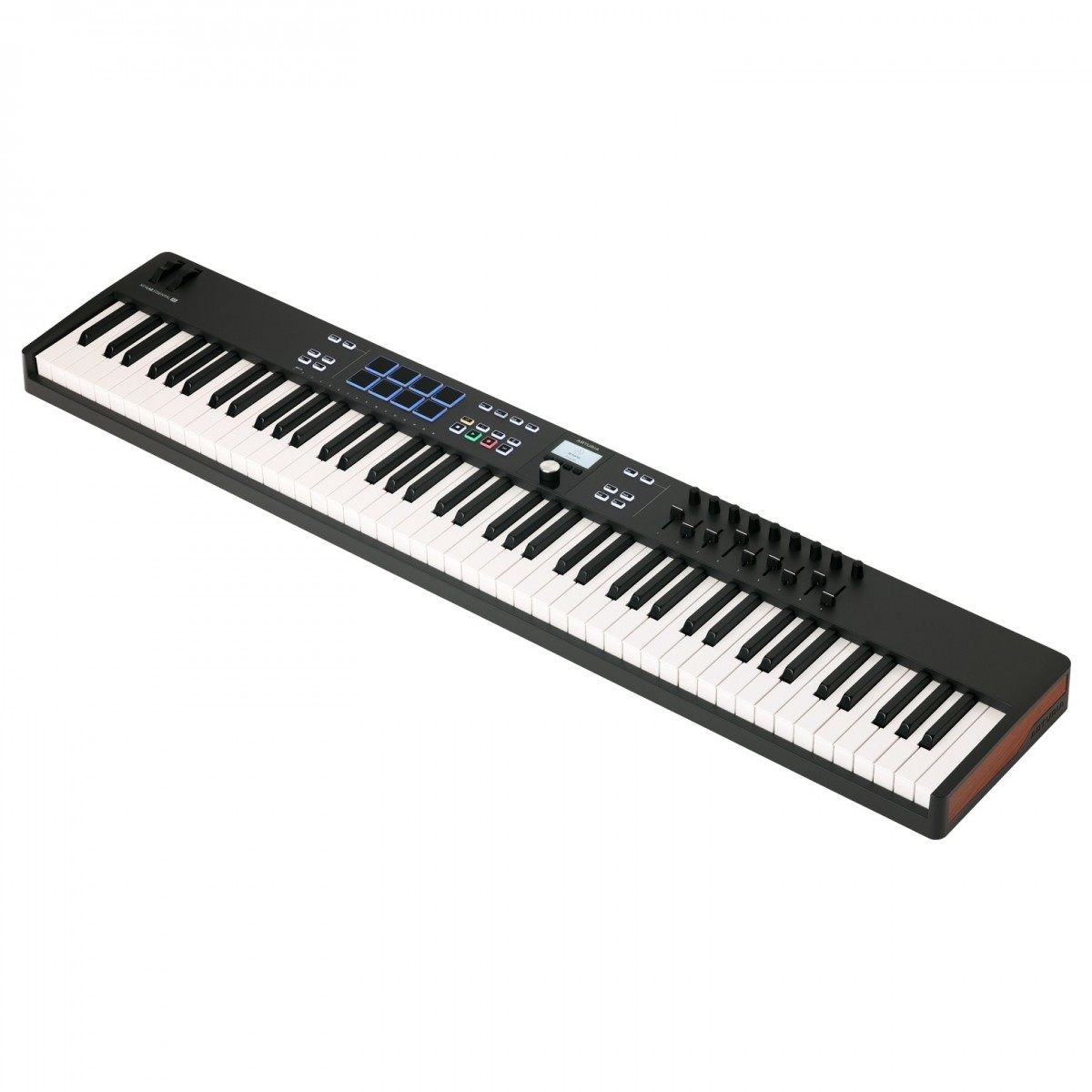 Arturia Keylab Essential 3 88 Key Black - Image 3