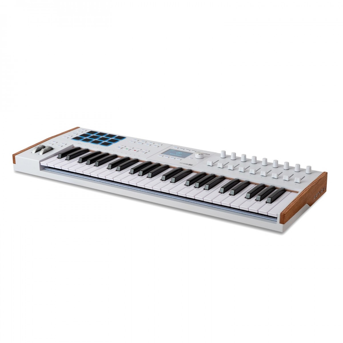 Arturia Keylab MK3 49 Key White - Image 2