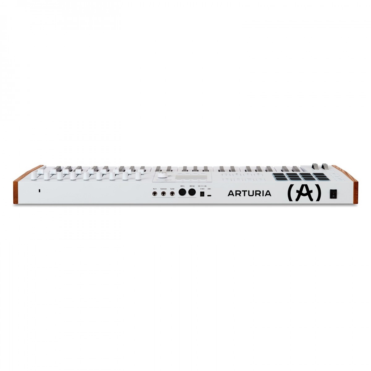Arturia Keylab MK3 49 Key White - Image 3
