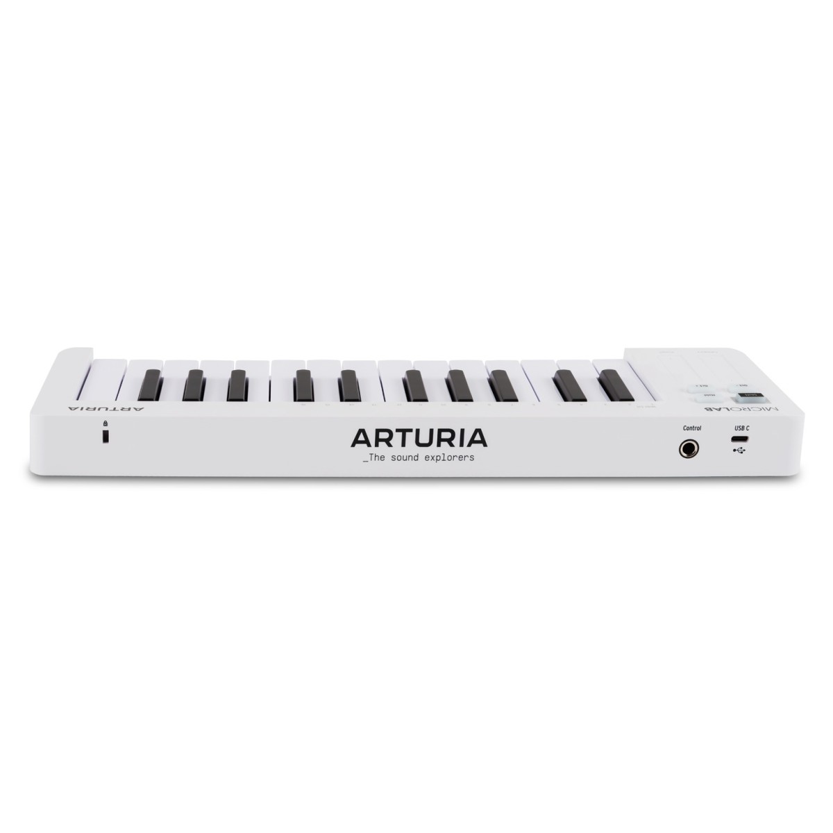 Arturia Microlab MK3 White - Image 3