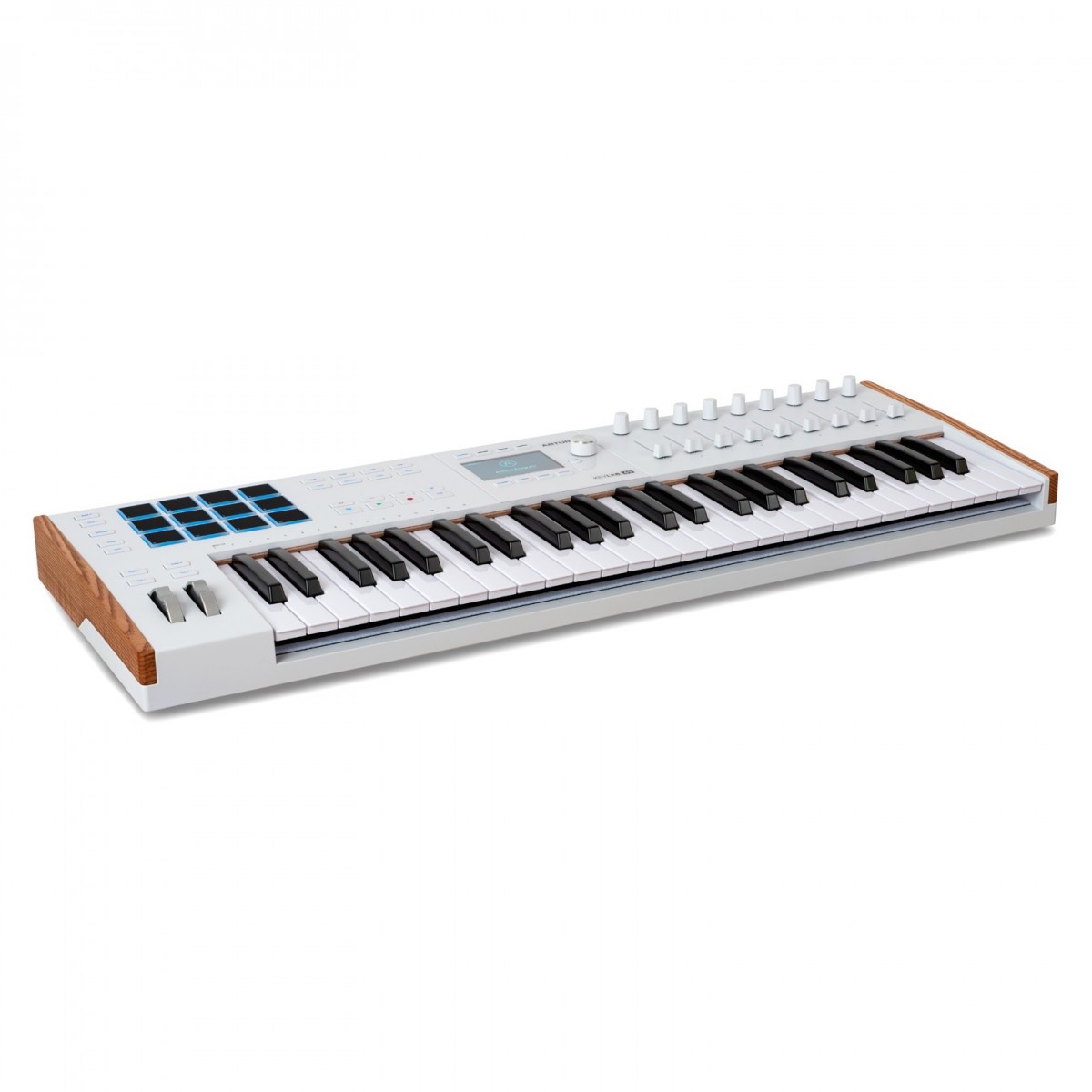 Arturia Keylab MK3 49 Key White - Image 4