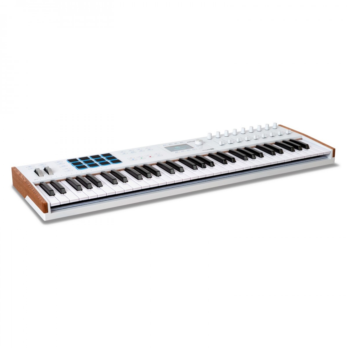 Arturia Keylab MK3 61 Key White - Image 4