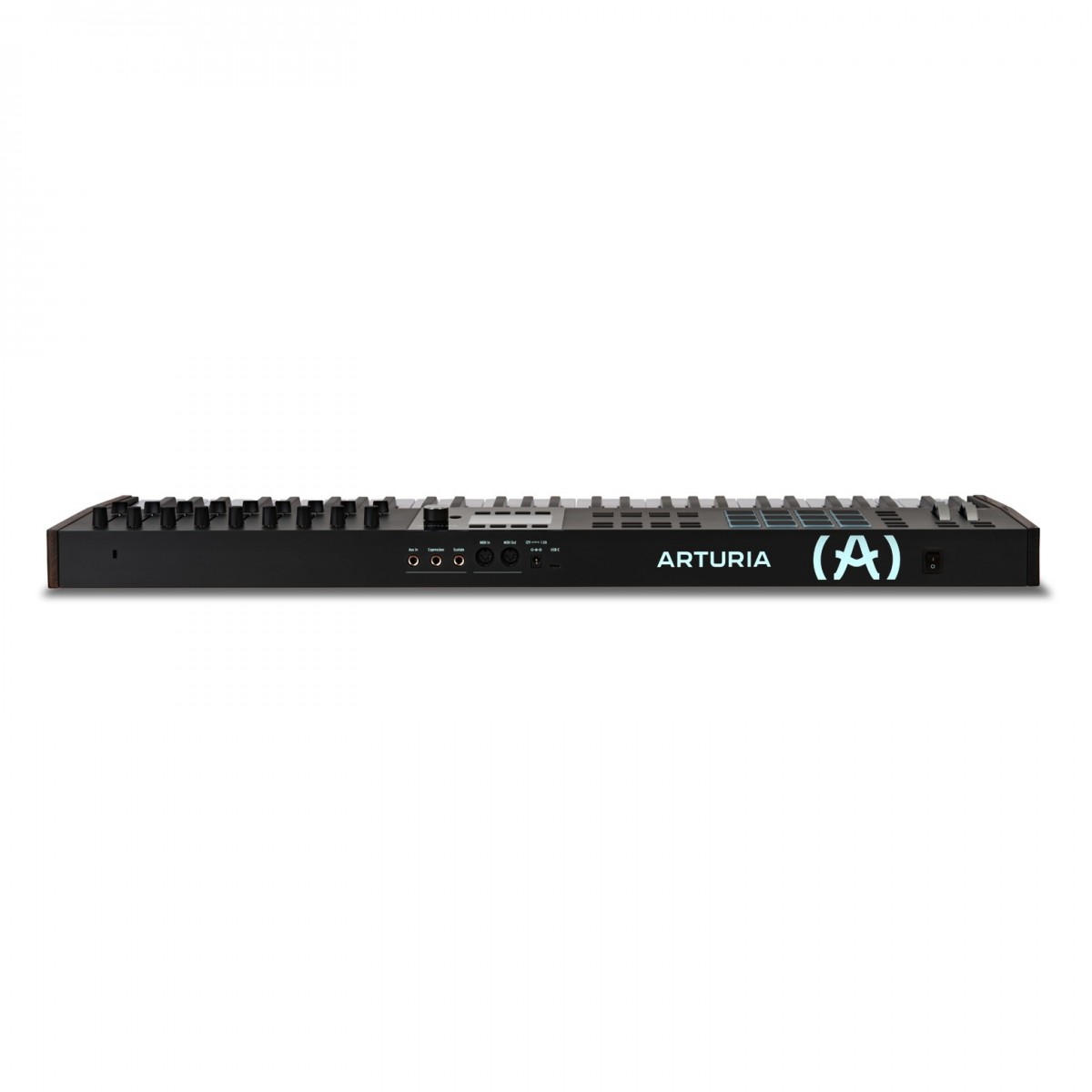 Arturia Keylab MK3 61 Key Black - Image 3