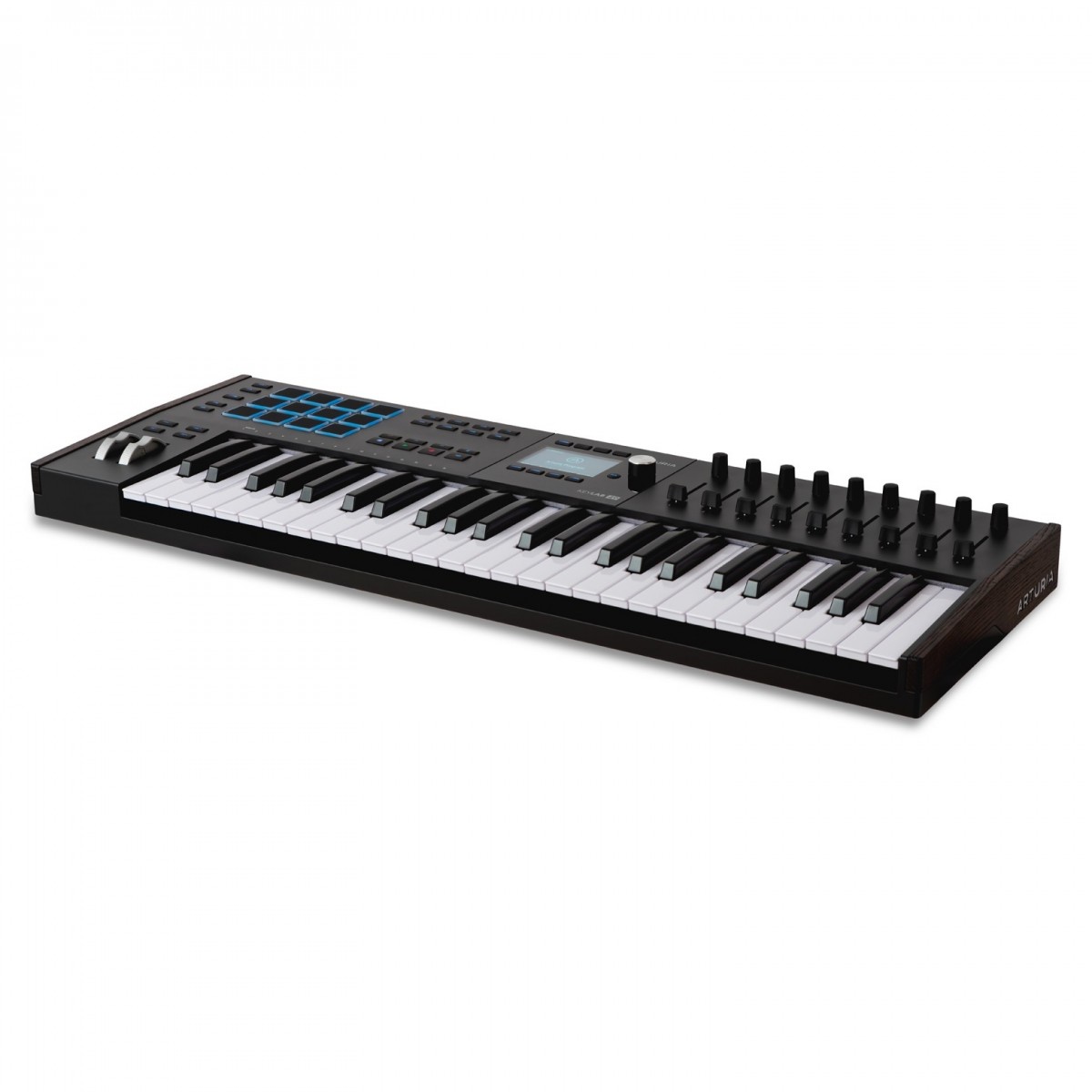 Arturia Keylab MK3 49 Key Black - Image 2
