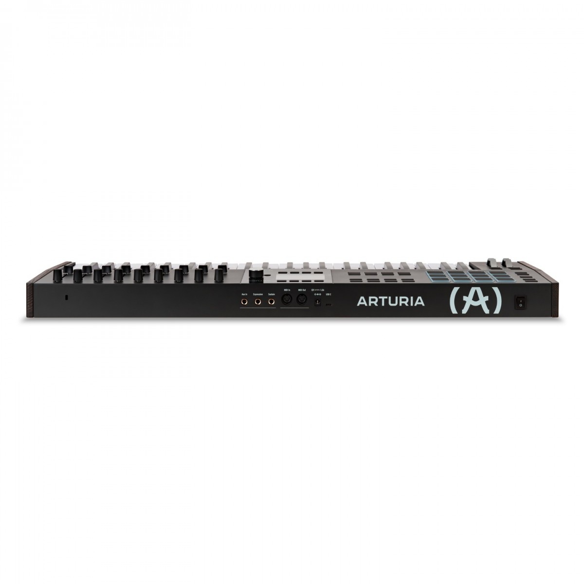 Arturia Keylab MK3 49 Key Black - Image 3