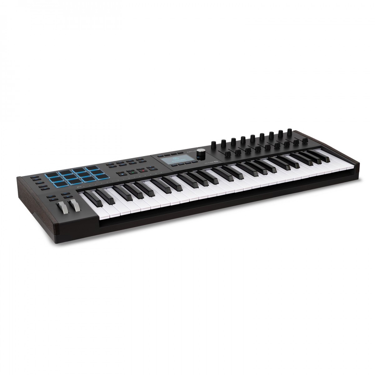 Arturia Keylab MK3 49 Key Black - Image 4