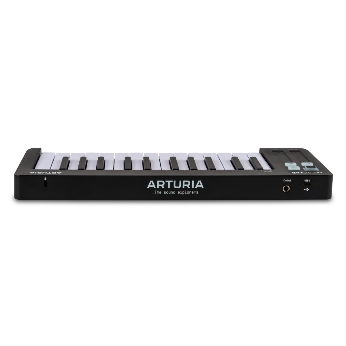 Arturia Microlab MK3 Black - Image 3