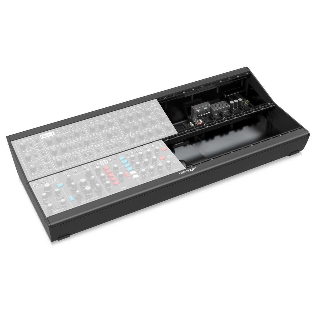 Behringer Eurorack Go Case - Image 3