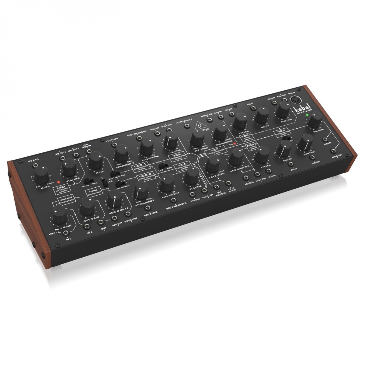 Behringer KOBOL EXPANDER - Image 3