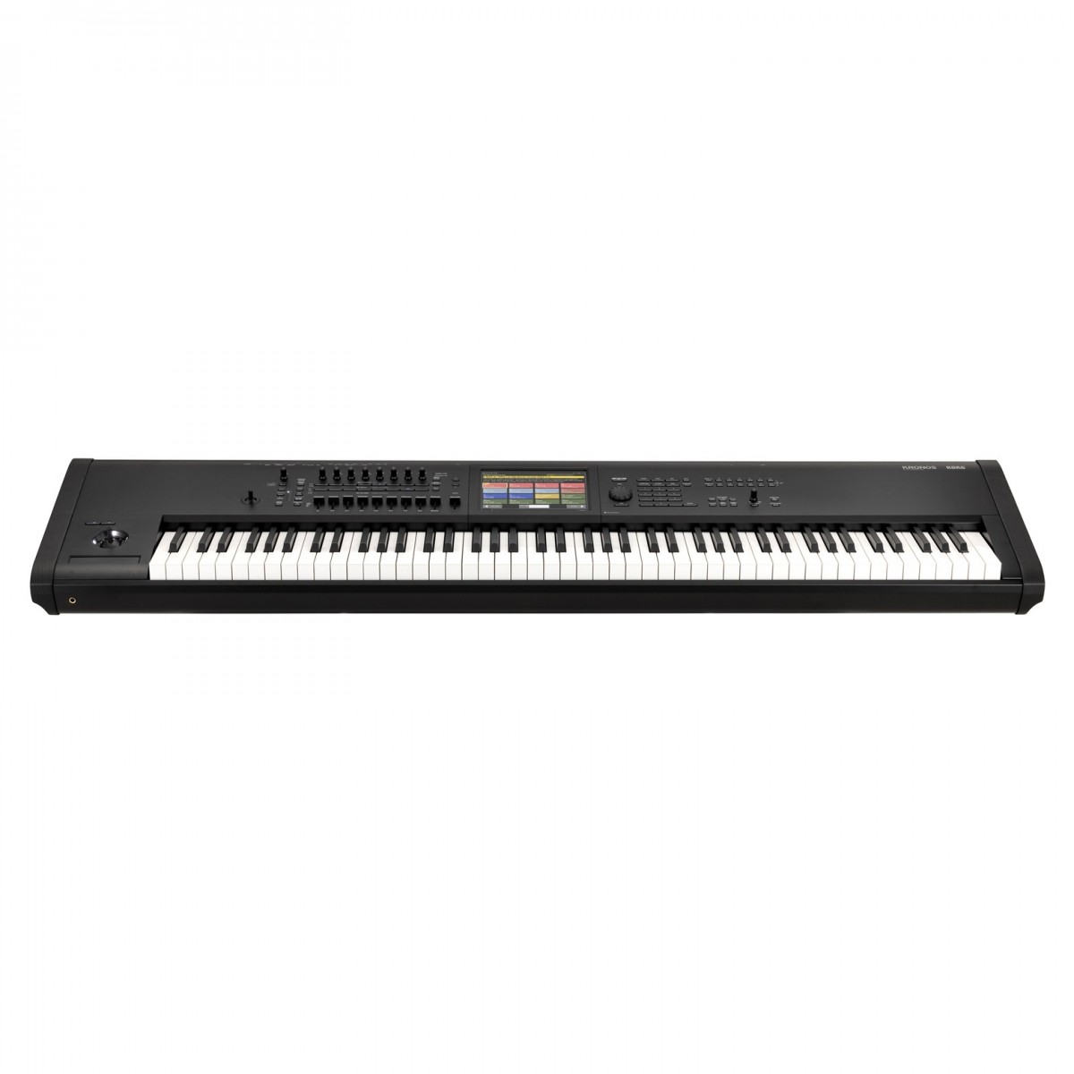Korg Kronos 3 88 Key Hammer Action Workstation - Image 4